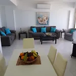 Haig's Dream Flat On The Apartment