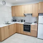 Haig's Dream Flat On The Apartment