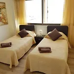 Haig's Dream Flat On The Larnaca