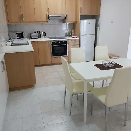 Apartment Haig's Dream Flat On The