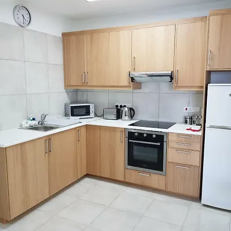 Haig's Dream Flat On The Apartment