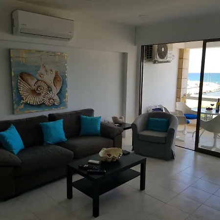 Haig's Dream Flat On The Apartment