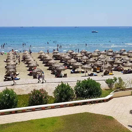 Apartment Haig's Dream Flat On The