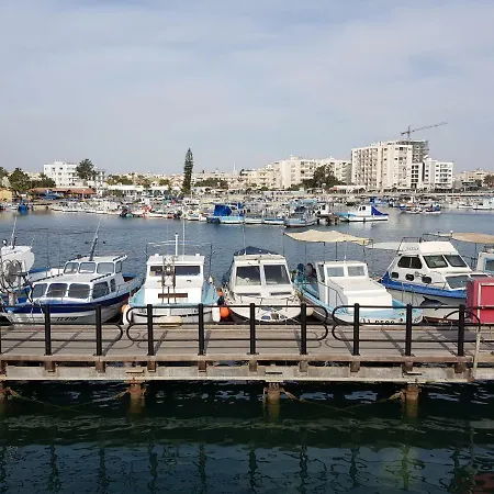 Haig's Dream Flat On The Apartment