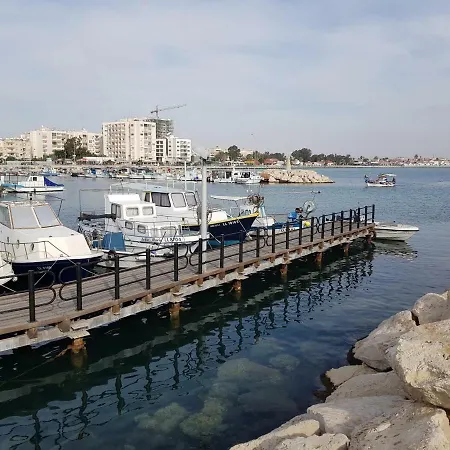 Apartment Haig's Dream Flat On The Larnaca