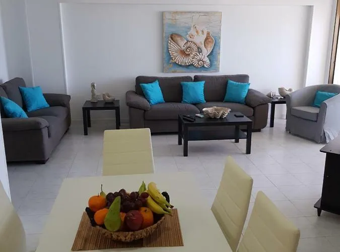 Haig's Dream Flat On The Appartamento