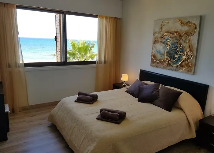 Haig's Dream Flat On The