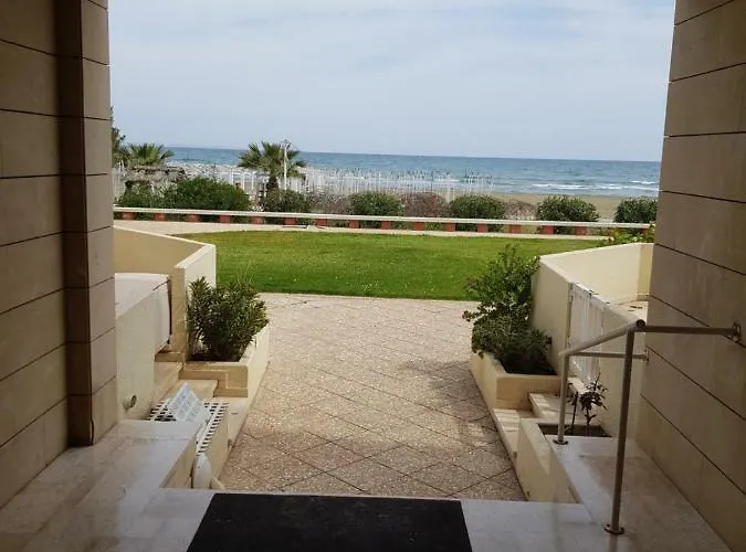 Appartamento Haig's Dream Flat On The *