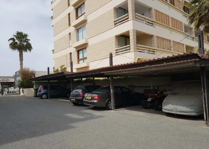 Haig's Dream Flat On The Appartamento