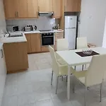 Daire Haig's Dream Flat On The