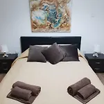 Haig's Dream Flat On The Daire Larnaca