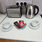 Haig's Dream Flat On The Larnaca