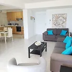 Haig's Dream Flat On The Larnaca