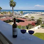 Daire Haig's Dream Flat On The *