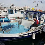 Haig's Dream Flat On The Daire Larnaca