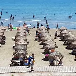 Haig's Dream Flat On The * Larnaca