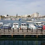 Haig's Dream Flat On The Daire