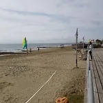 Haig's Dream Flat On The * Larnaca