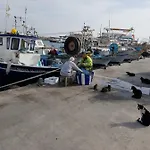 Haig's Dream Flat On The Daire Larnaca