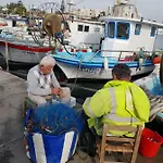 Haig's Dream Flat On The