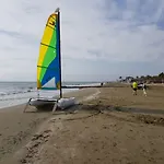 Daire Haig's Dream Flat On The Larnaca