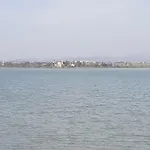 Haig's Dream Flat On The Larnaca