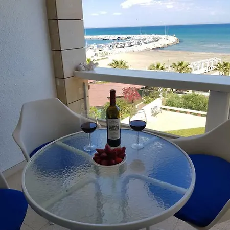 Haig's Dream Flat On The 拉纳卡