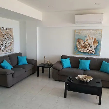 Апартаменты Haig's Dream Flat On The