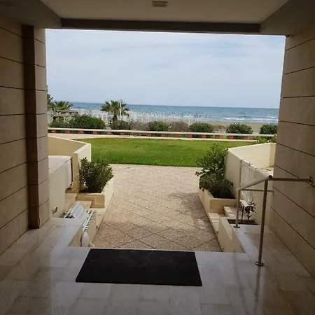 Apartman Haig's Dream Flat On The *