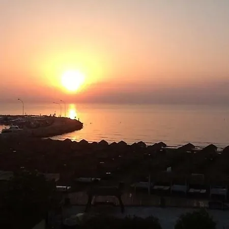 Haig's Dream Flat On The 公寓 拉纳卡