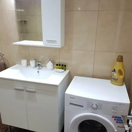 Haig's Dream Flat On The Apartman *