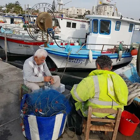 Haig's Dream Flat On The