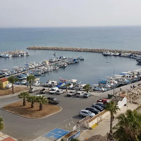 Apartman Haig's Dream Flat On The