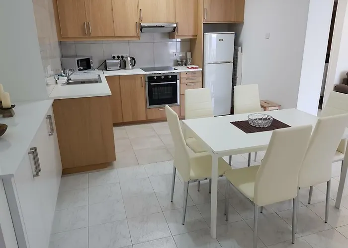 Apartamento Haig's Dream Flat On The