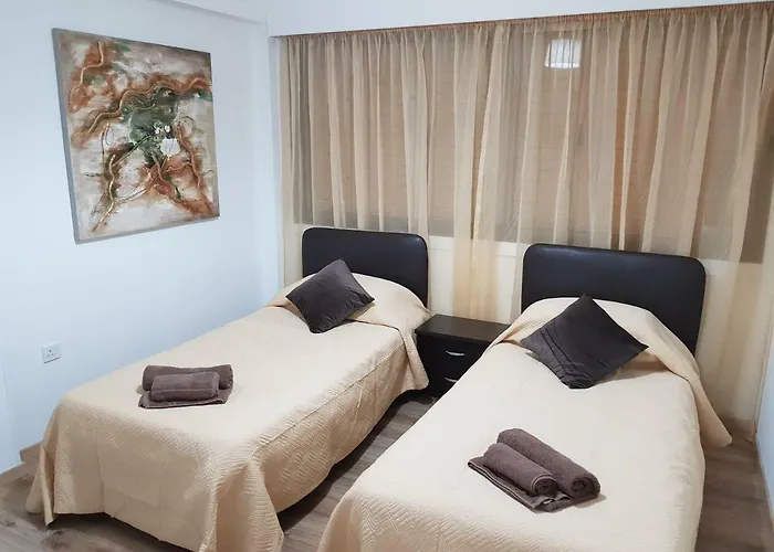 Haig's Dream Flat On The Apartamento *