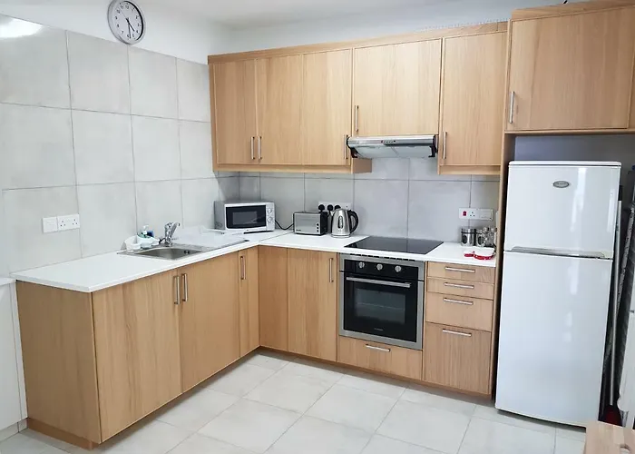 Haig's Dream Flat On The Апартаменты