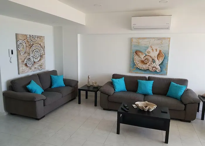 Apartamento Haig's Dream Flat On The