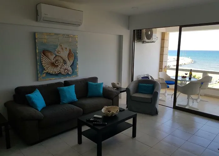 Haig's Dream Flat On The Апартаменты