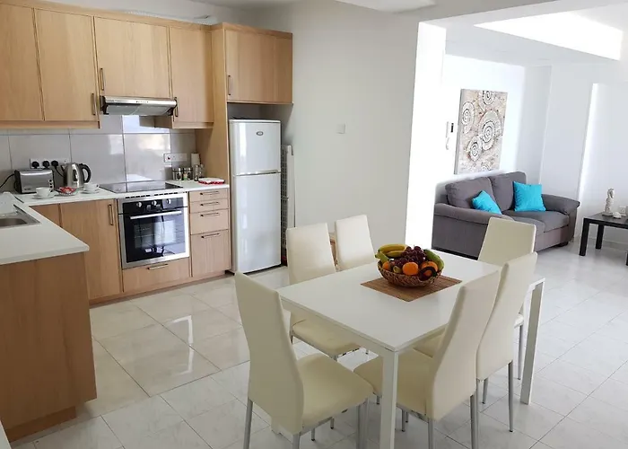 Haig's Dream Flat On The