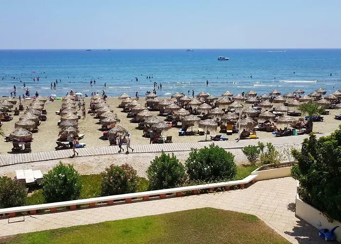 Apartamento Haig's Dream Flat On The