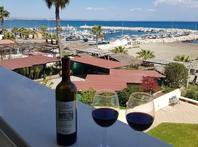 Апартаменты Haig's Dream Flat On The *