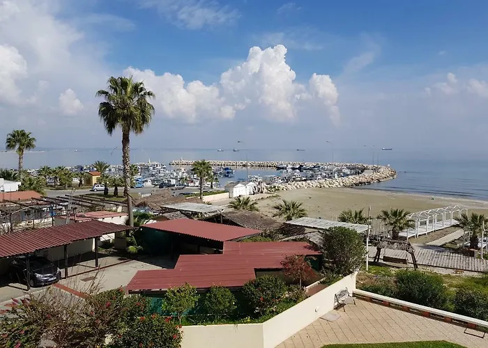 Apartamento Haig's Dream Flat On The *