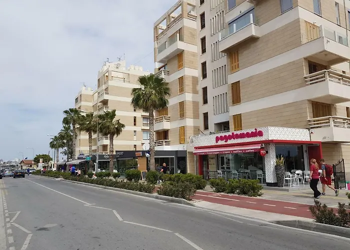 Haig's Dream Flat On The