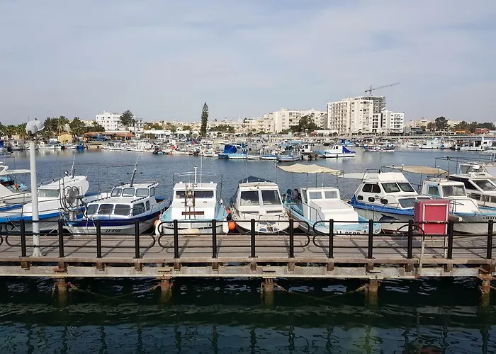 Haig's Dream Flat On The Апартаменты