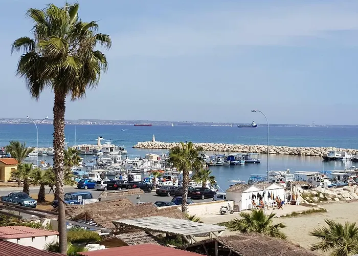 Haig's Dream Flat On The Апартаменты *