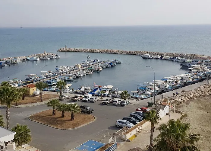 Апартаменты Haig's Dream Flat On The