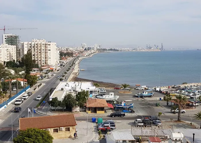 Haig's Dream Flat On The Апартаменты *